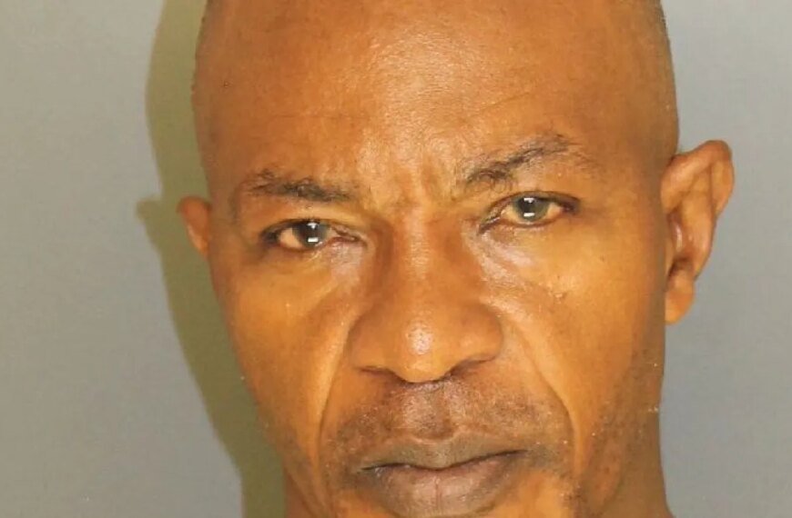 Ventura County Man Charged with Sexual Abuse of Home Care Patients