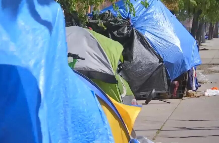 Volunteers Begin the 2026 Homeless Count Tonight