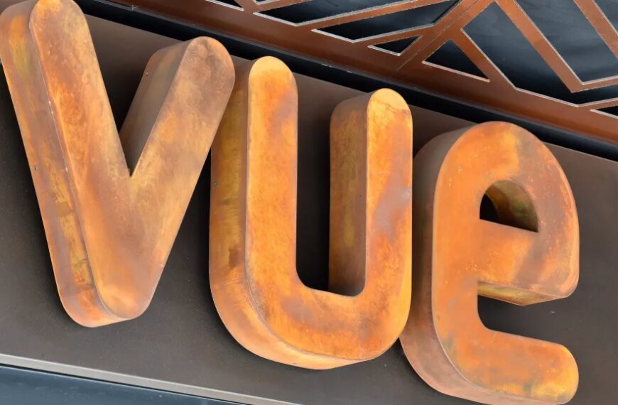 Vue Cinemas Rescues Ongoing Operations After Settling Debt with Coca-Cola Bottling