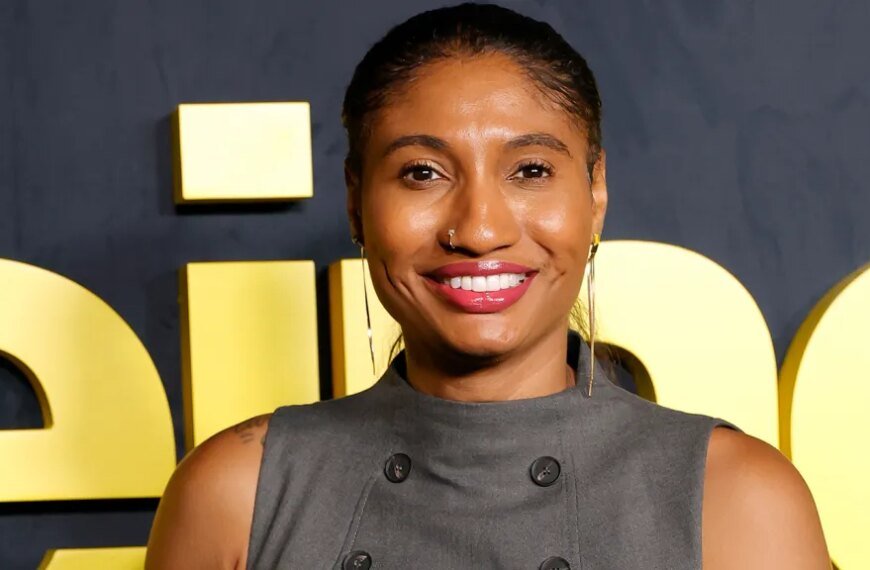 WNBA Star Angel McCoughtry Set to Make Directorial Debut with Upcoming Short on Prime Video