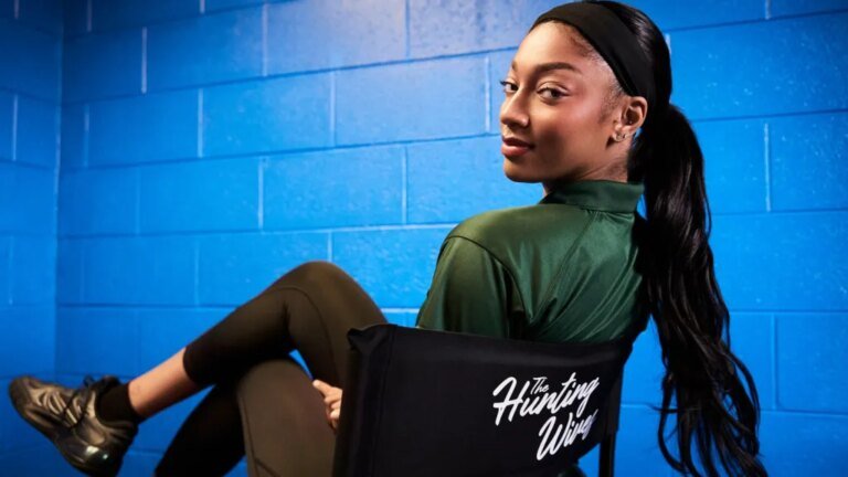 WNBA Star Angel Reese Joins the Cast of 'The Hunting Wives' Season 2