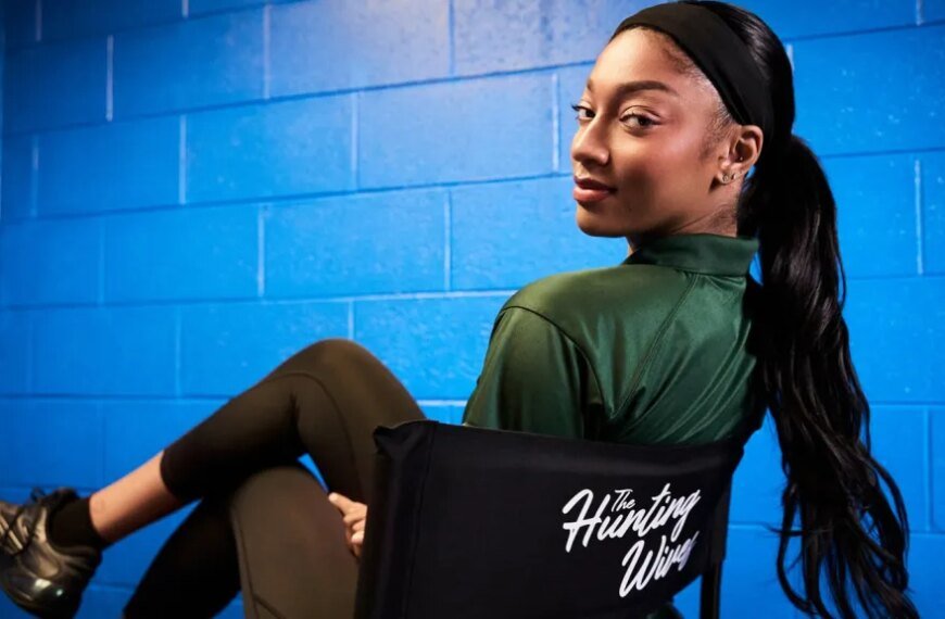 WNBA Star Angel Reese Joins the Cast of 'The Hunting Wives' Season 2