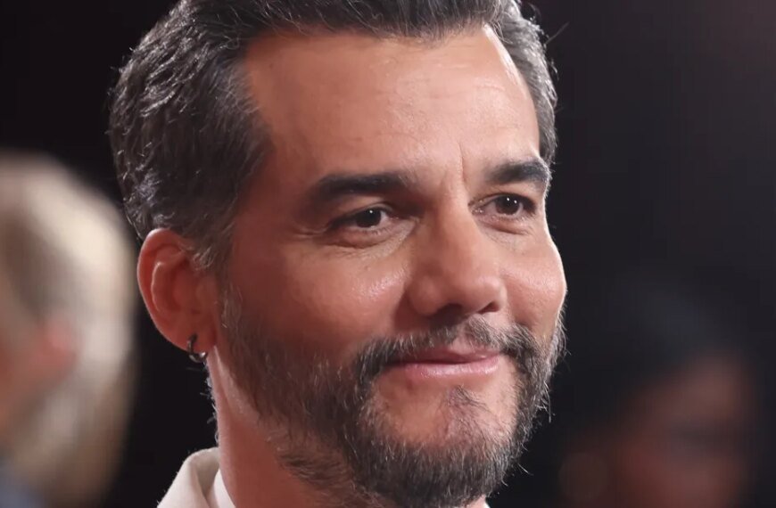 Wagner Moura Makes History as First Brazilian to Win Golden Globe for Best Actor in a Drama, Honors Those Who Stand by Their Values in Tough Times