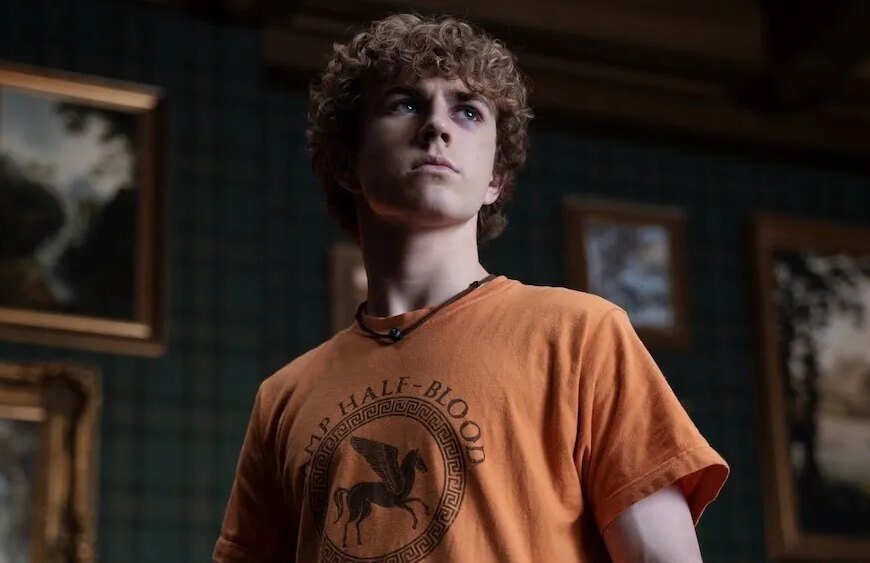 Walker Scobell Talks About the Exciting Season 2 Finale of 'Percy Jackson and the Olympians' and What to Expect as the Disney+ Series Adapted 'Titan's Curse'