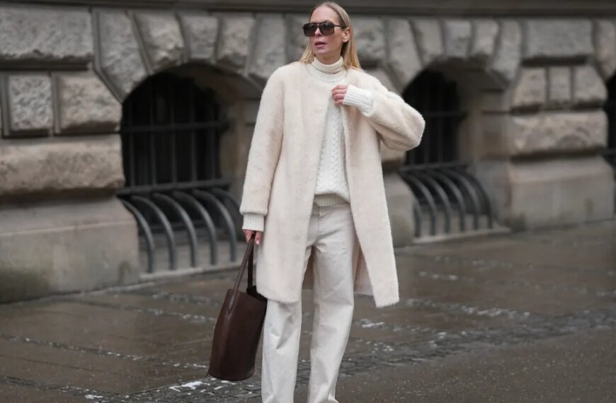 Walmart's Affordable Winter Sweaters: Chic Styles to Keep You Cozy Starting at Just $9