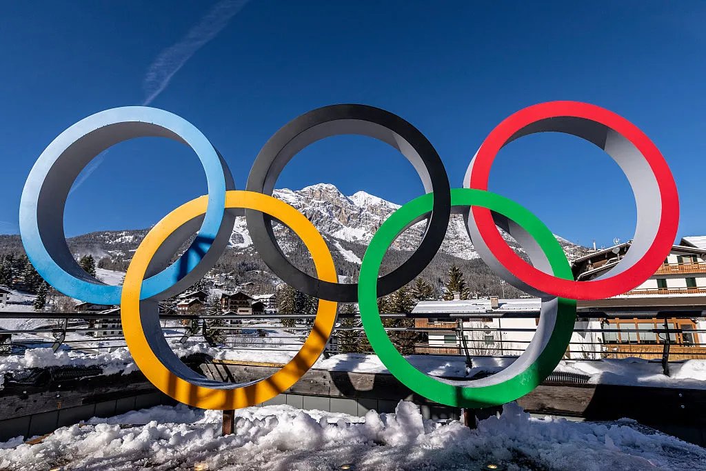 Warner Bros. Discovery Teams Up with X for the Winter Olympics