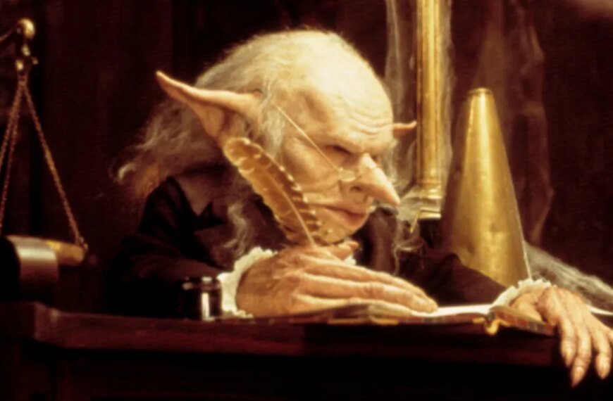 Warwick Davis Reflects on How the Harry Potter Series Captures the Essence of the Books with Added Depth and Detail