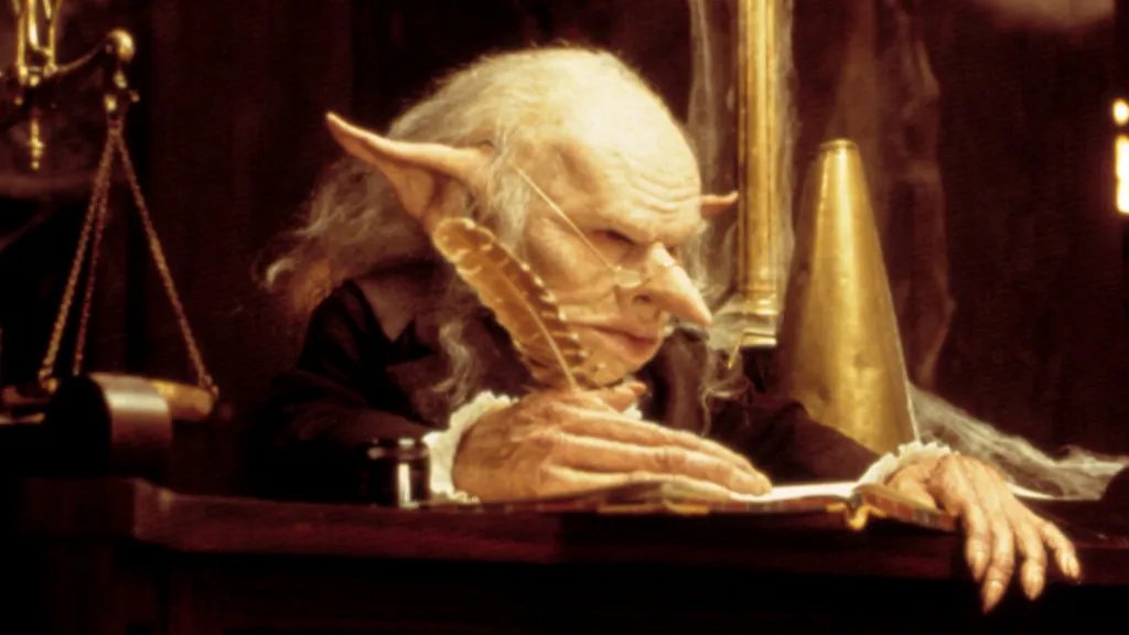 Warwick Davis Reflects on How the Harry Potter Series Captures the Essence of the Books with Added Depth and Detail