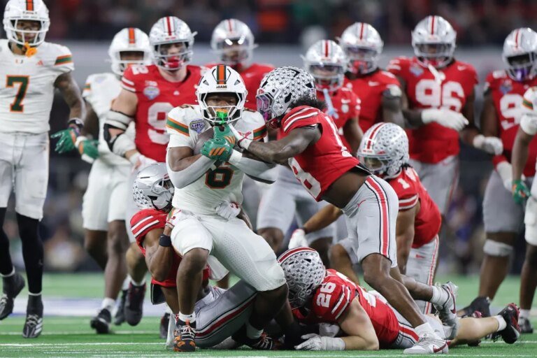 Ways to Enjoy College Football Bowl Games Online and on TV