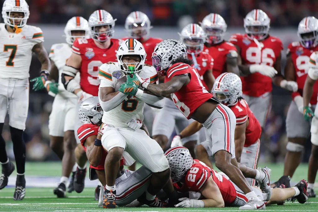 Ways to Enjoy College Football Bowl Games Online and on TV