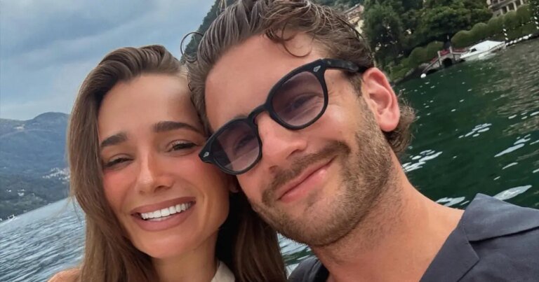 WeWoreWhat Founder Danielle Bernstein and Fiancé Cooper Weisman Part Ways After 7 Months of Engagement