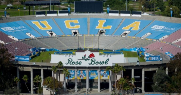 What Legal Experts Say About UCLA's Future at the Rose Bowl