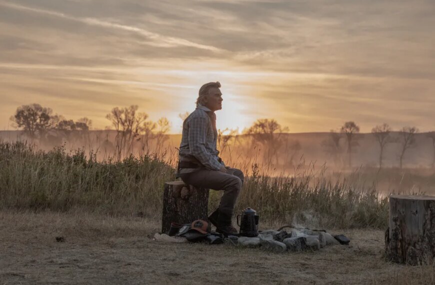 What We Know About Taylor Sheridan’s ‘The Madison’ So Far