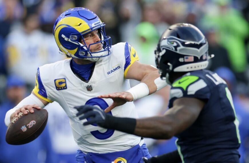 What Went Wrong for the Rams This Season After Super Bowl Hopes?