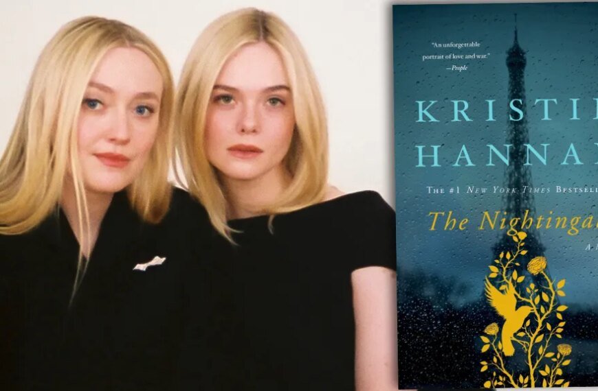 What You Need to Know About the Upcoming 'The Nightingale' Movie: Release Date, Cast, and More