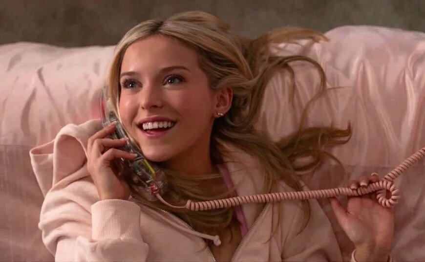 What You Should Know About Prime Video's 'Legally Blonde' Prequel Series 'Elle'