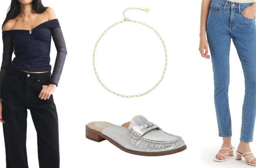 Why I Wouldn't Mind Seeing These 2016 Fashion Trends Make a Comeback in 2026