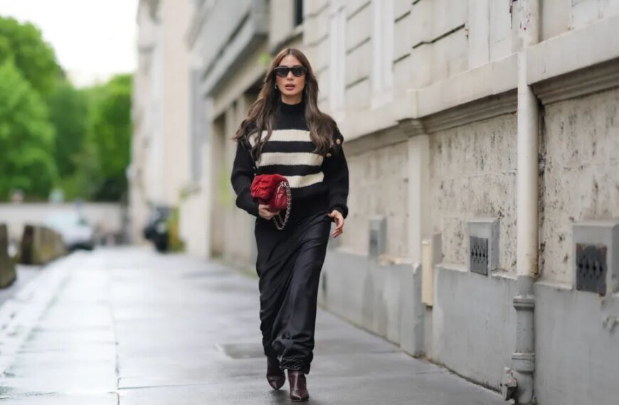 Why I'm Loving These 17 Chic French Girl Sweaters Right Now