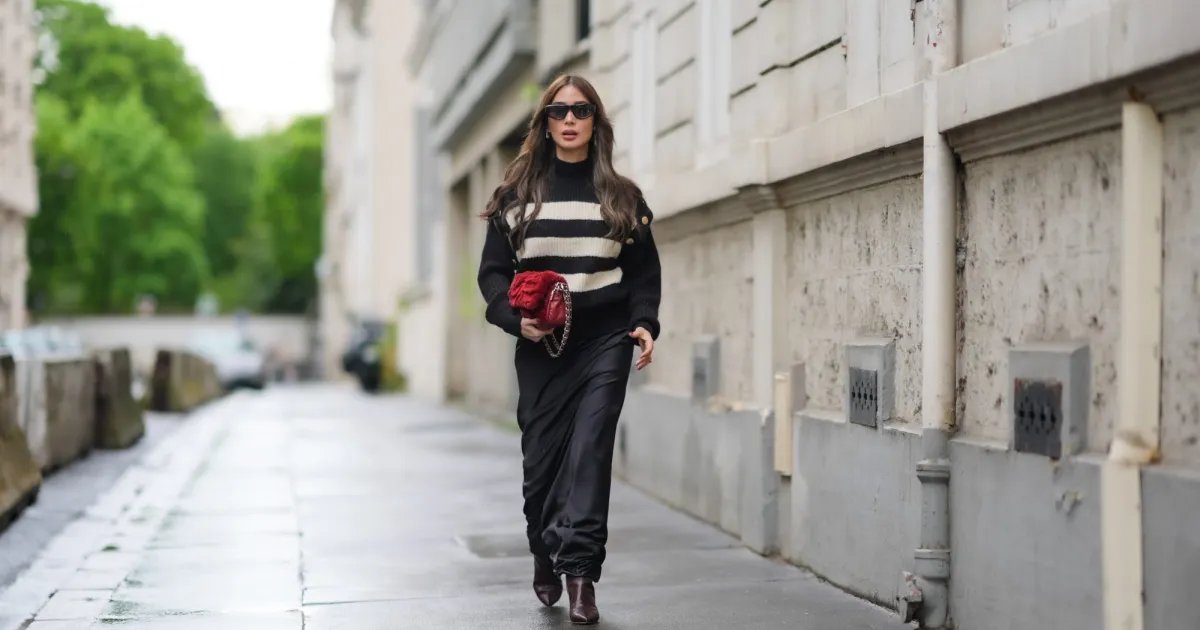 Why I'm Loving These 17 Chic French Girl Sweaters Right Now