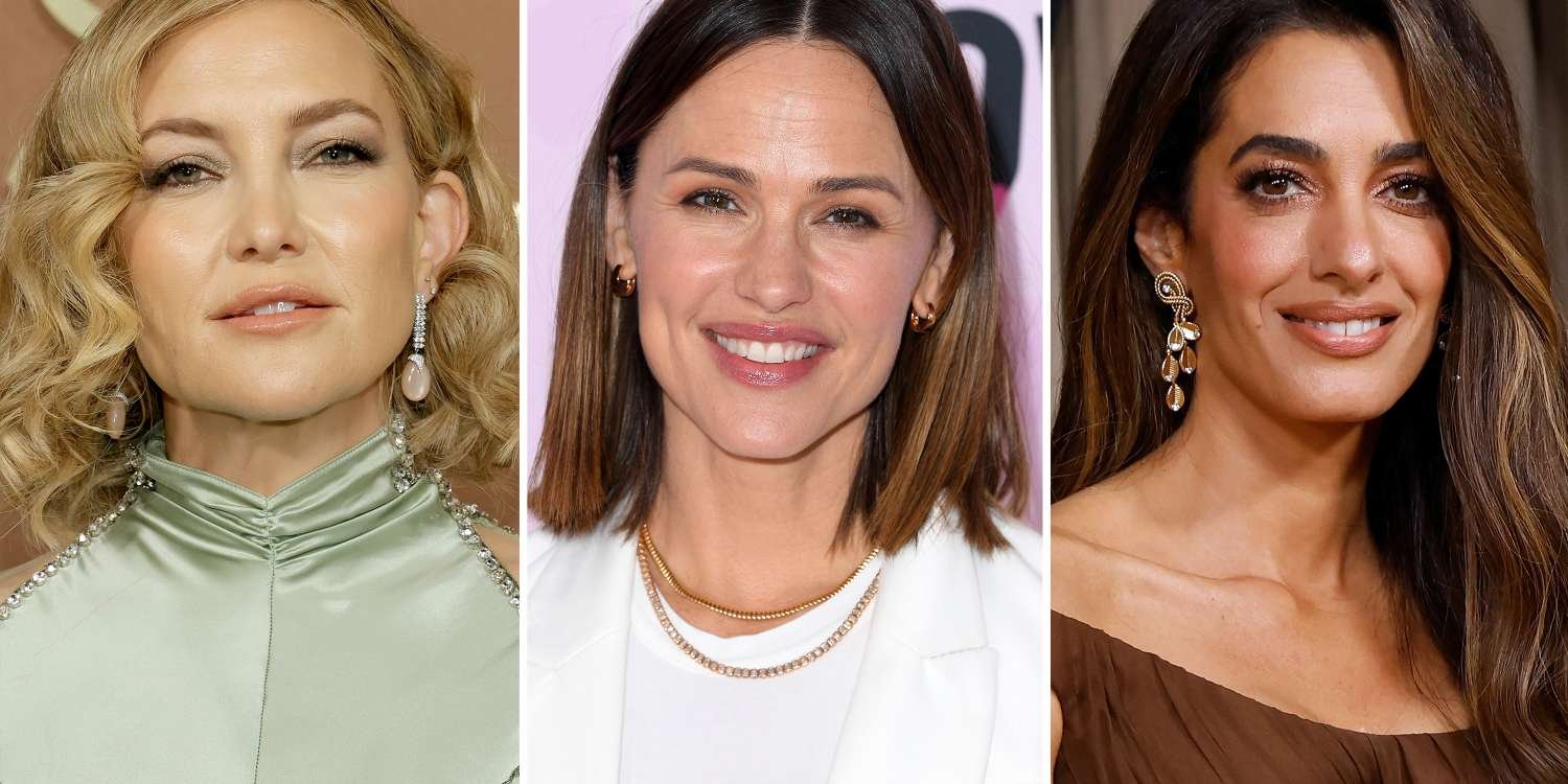 Why Kate Hudson, Jennifer Garner, and Amal Clooney Believe These $50 Boots Look Great at Any Age