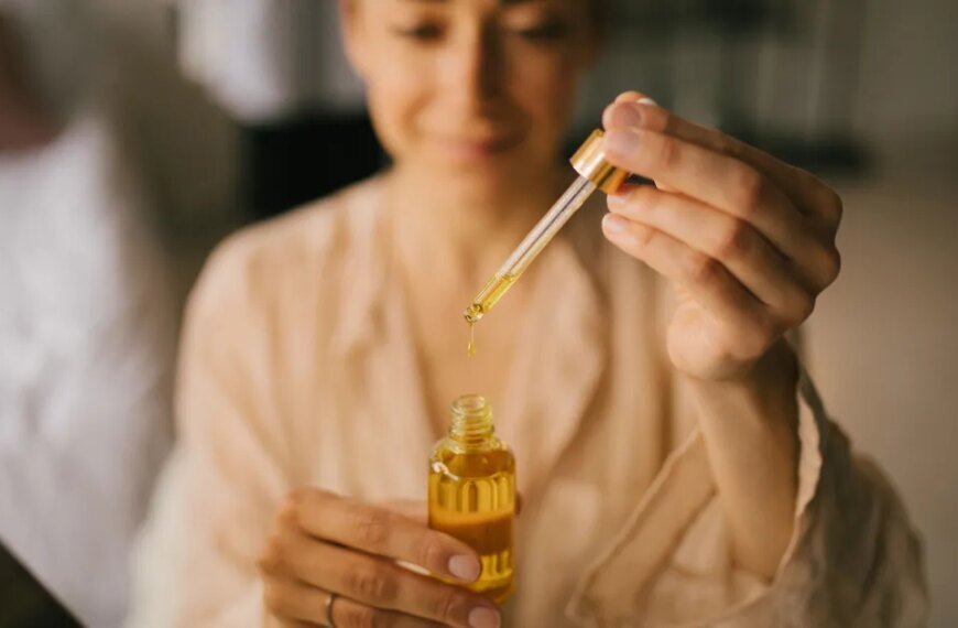 Why Shoppers Love This Affordable $18 Gentle Retinol Serum for a Youthful Glow