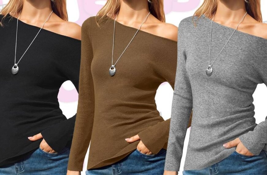 Why Shoppers Love This Soft Sweater That Gets So Many Compliments