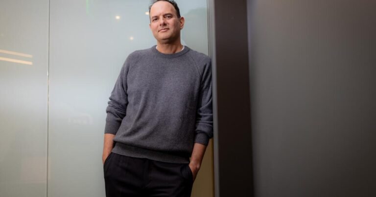 Why This Forward-Thinking Record Executive Still Supports Major Labels