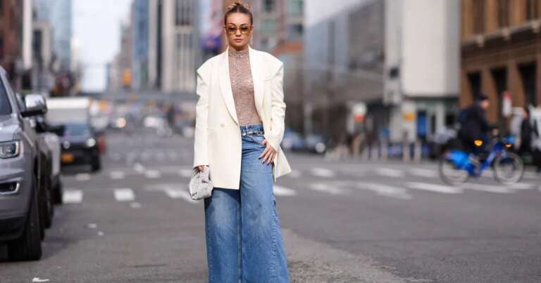 Why This Mall Brand is My Go-To for Curvy Denim (And It’s on Sale Now)