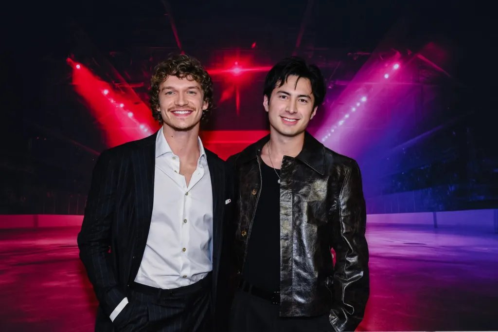 Why This Year's Primetime Emmys Might Lack Excitement Over Rivalries