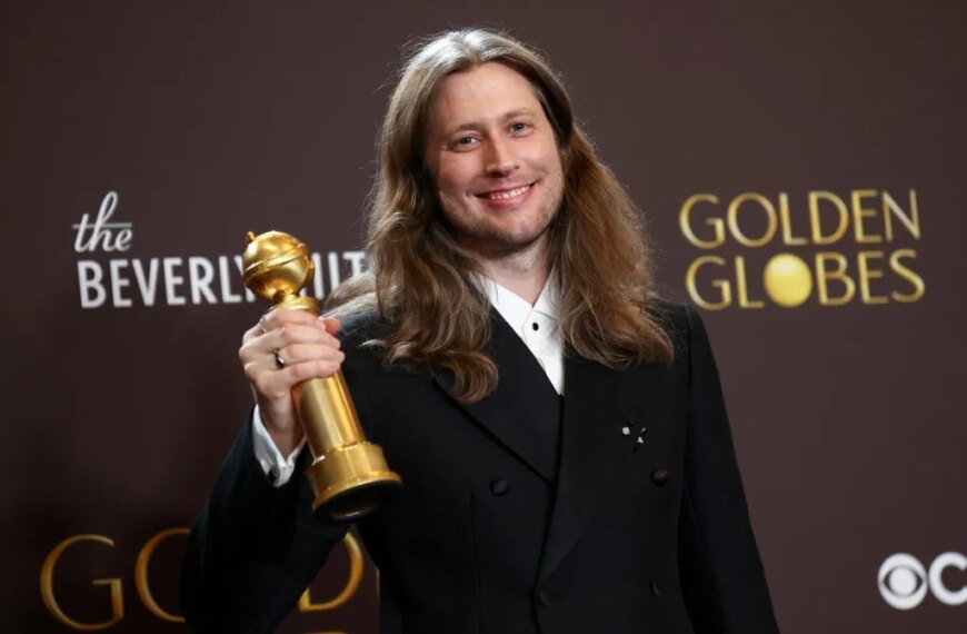 Why the Golden Globes Overlooked Ludwig Göransson's Film Scoring Award in the 2026 Broadcast