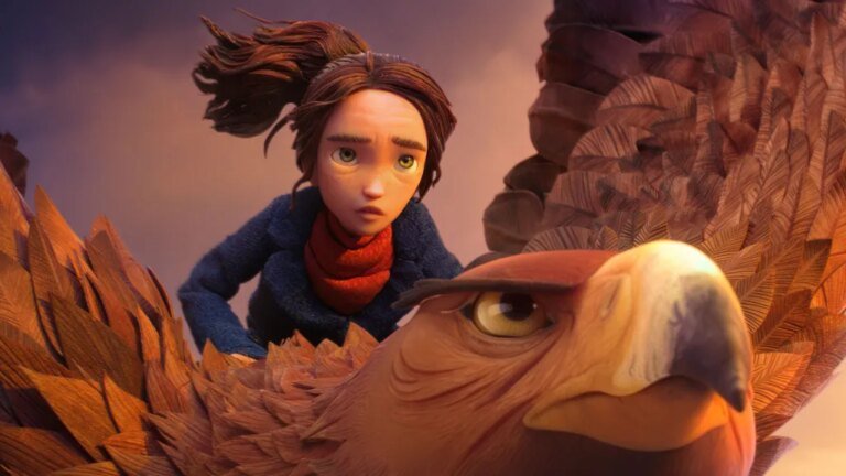 Wildwood Set for October Release with Laika's Partnership for Domestic and International Distribution
