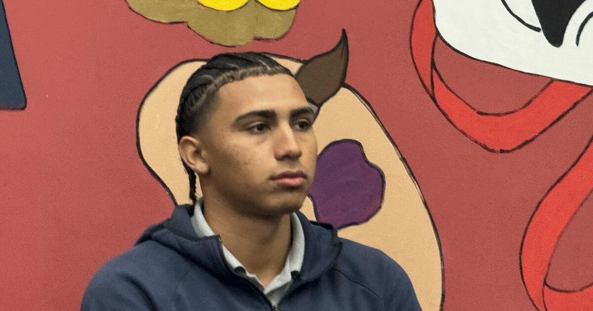 Will Bryson III Leads St. Paul with an Impressive 33.1 Points per Game