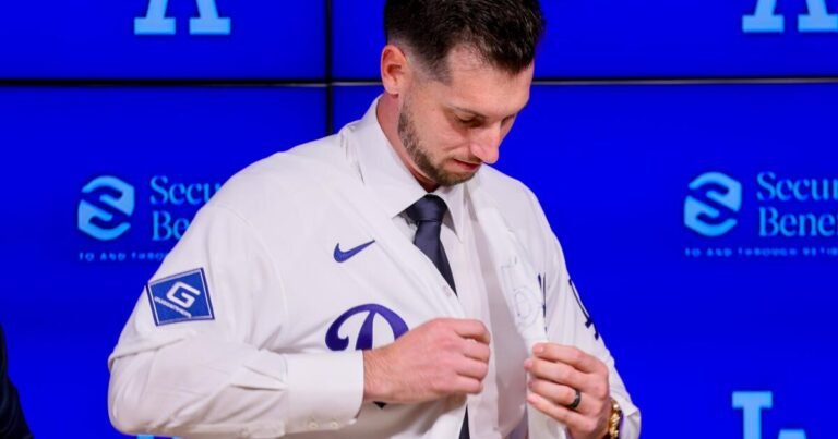 Will Kyle Tucker Cause a Lockout?