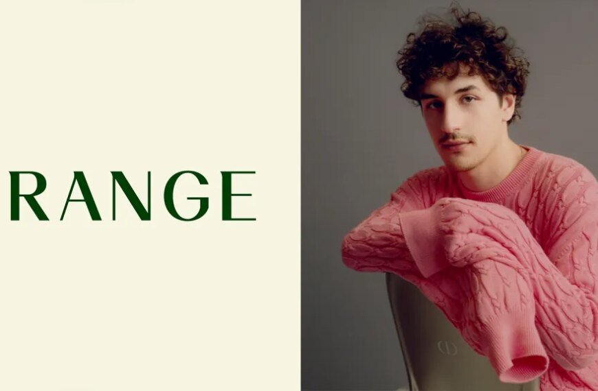 Will Price's Journey with The Chair Company: Insights and Inspiration from the Actor