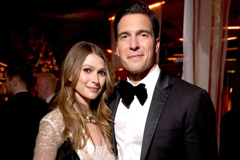 Will Reeve and Amanda Dubin Tie the Knot in Miami