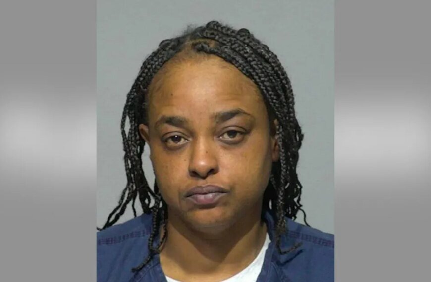 Wisconsin Woman Charged with Arson Following Eviction, Father Inside Apartment