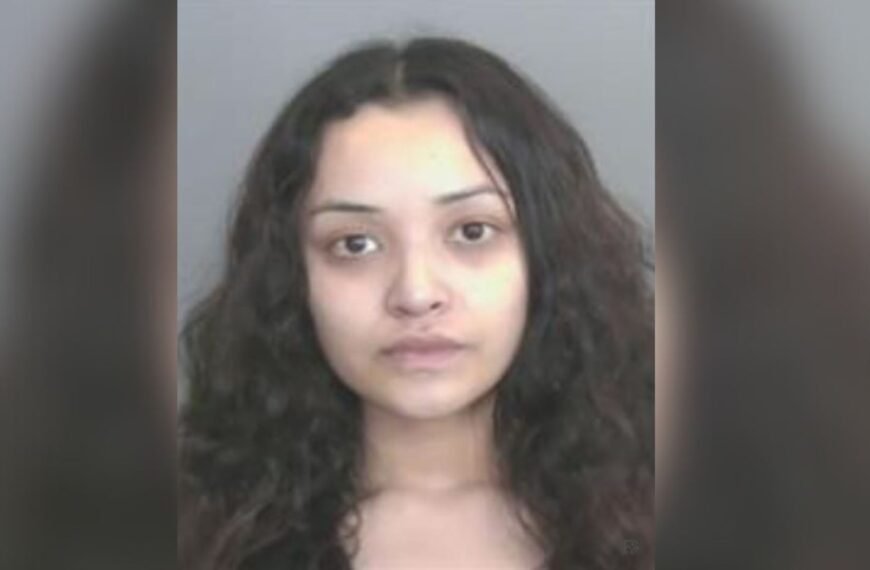 Woman Extradited from Mexico in Connection with Boyfriend's Murder Case