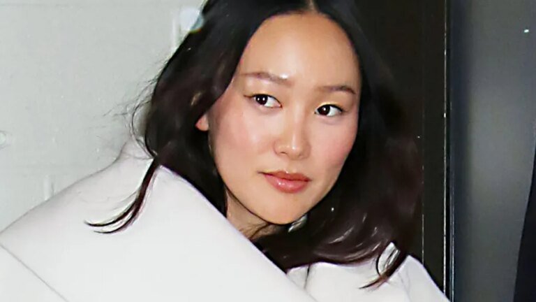 Yerin Ha from Bridgerton Steps into Her Fashion Journey