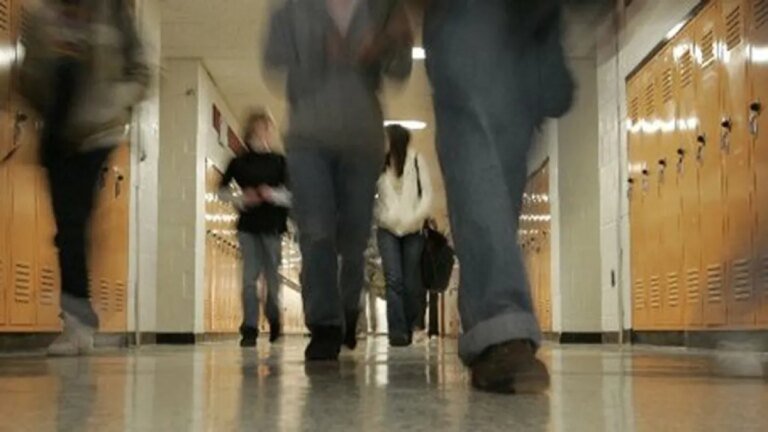 Yorba Linda High School Community Under Shelter-in-Place Advisory