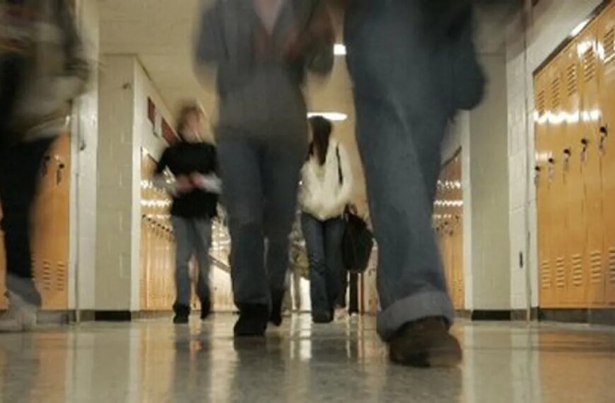 Yorba Linda High School Community Under Shelter-in-Place Advisory