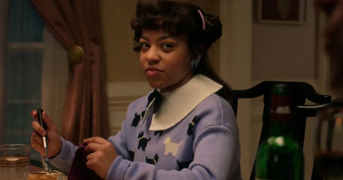 You Can Own That Iconic ‘Stranger Things’ Sweater for Just $18