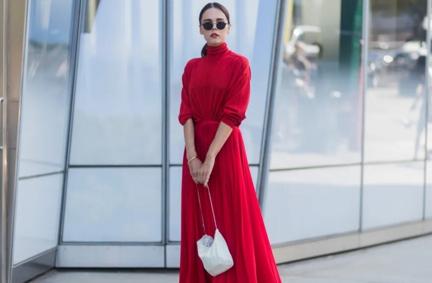 You Won't Believe How Affordable These Boutique-Style Valentine’s Day Dresses Are