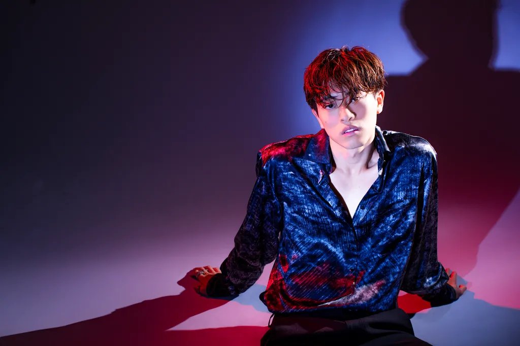 YouTuber Alan Chikin Chow Launches Scripted K-Pop Series with Netflix