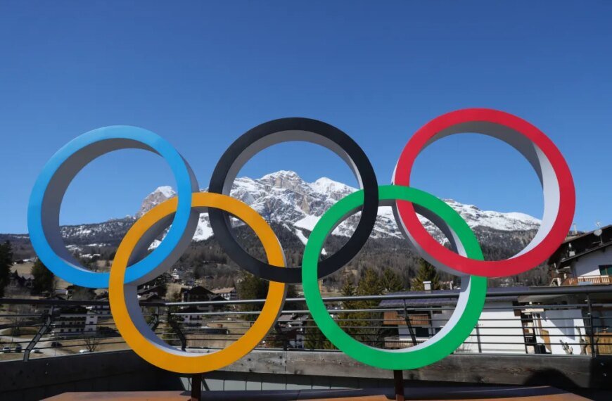 Your Complete Guide to the 2026 Milan Cortina Winter Olympics: Dates, Events, and Where to Watch