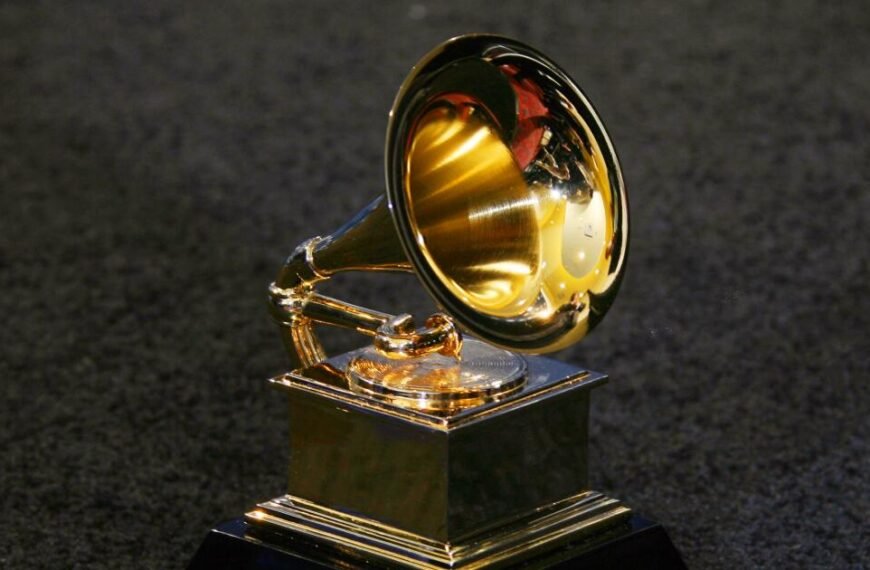 Your Guide to Watching the Grammys and What You Should Know