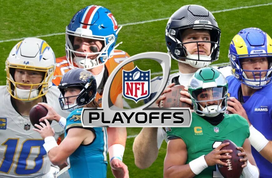 Your Guide to Watching the NFL Playoffs: Stream Every Game Online and On TV as We Approach Super Bowl 2026