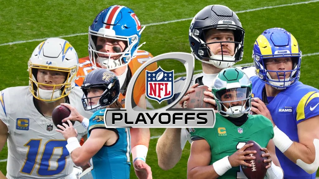 Your Guide to Watching the NFL Playoffs: Stream Every Game Online and On TV as We Approach Super Bowl 2026