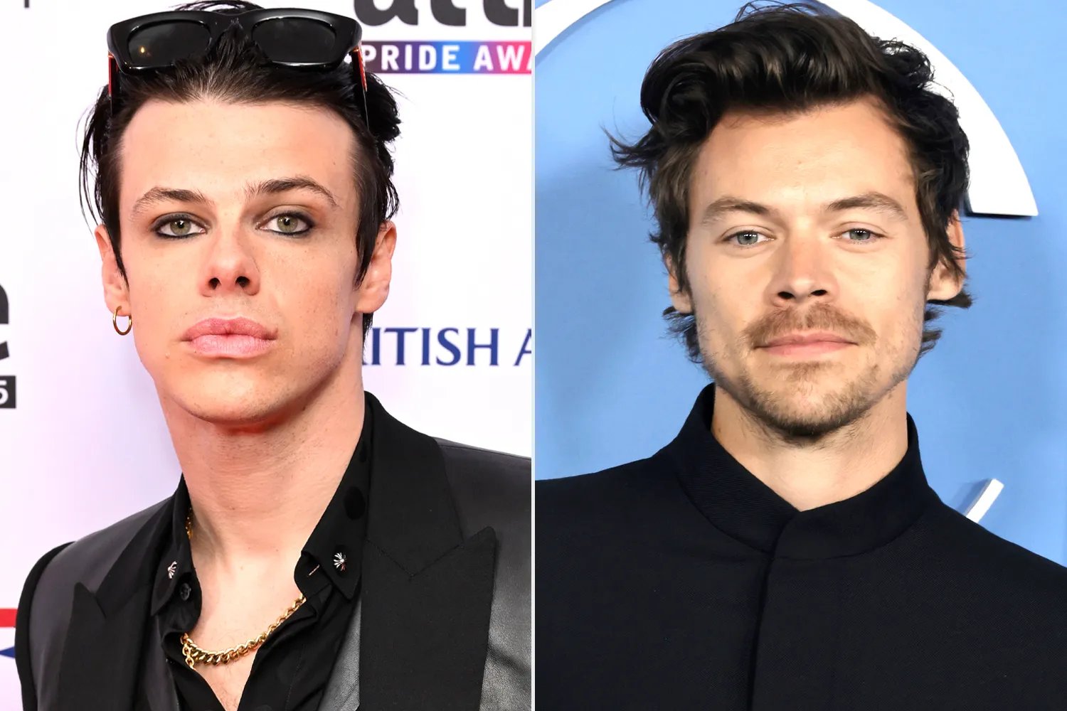 Yungblud, Harry Styles