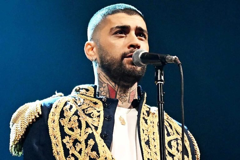 Zayn Malik Shares Four New Songs at Las Vegas Residency Opening: It Feels Like a Dream