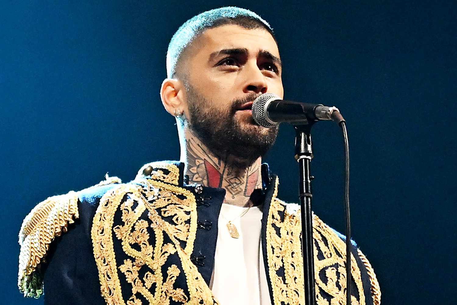 Zayn Malik Shares Four New Songs at Las Vegas Residency Opening: It Feels Like a Dream